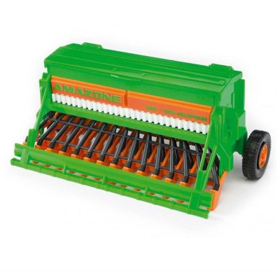 BRUDER  2330 Semoir Amazone