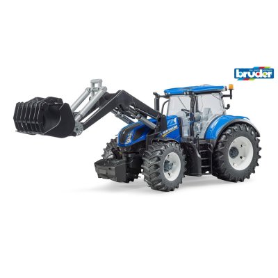 BRUDER  3121 v&eacute;hicule pour enfants, Jeu v&eacute;hicule