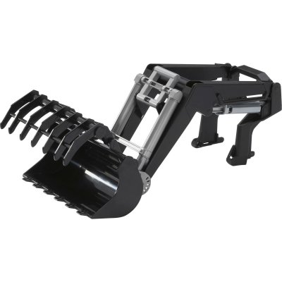 BRUDER  - 3333 - Fourche Gamme 3000 - 26 cm