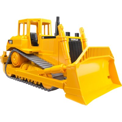 BRUDER  - Bulldozer CATERPILLAR - 40 cm