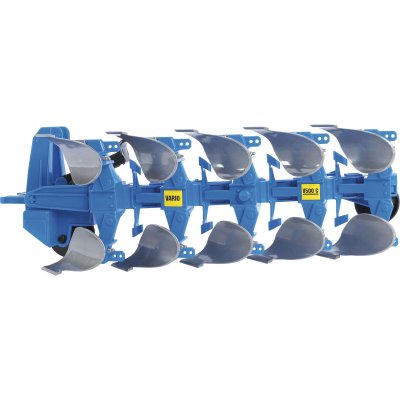 BRUDER  Charrue Reversible Lemken