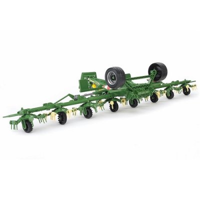 BRUDER  - Faneuse Krone KWT 8.82