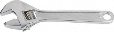BRUDER MANNESMANN Br&uuml;der Mannesmann M 120-04 Cl&eacute; &agrave; molette 13 mm