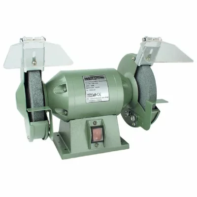 BRUDER MANNESMANN Br&uuml;der Mannesmann Mannesmann  Touret &agrave; meuler 150mm - M 1225-150
