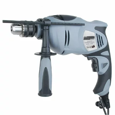 BRUDER MANNESMANN Br&uuml;der Mannesmann Perceuse &agrave; percussion &eacute;lectrique 1100 W