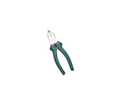 BRUDER MANNESMANN GREEN LINE BR&Uuml;DER MANNESMANN Pince universelle, longueur: 180 mm