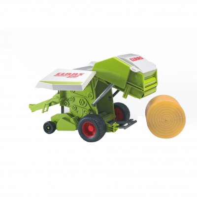 BRUDER  Presse CLAAS Rollant 250 - 2121