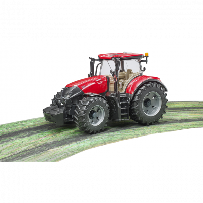 BRUDER  TRACTEUR CASE IH OPTUM 300 CVX