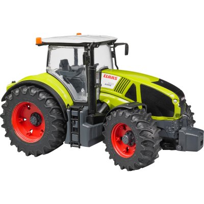 BRUDER  Tracteur Claas axion 950 - 3012