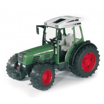 BRUDER  - tracteur fendt farmer 209 s - 23,6 cm BRU4001702021009