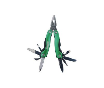 BRUDER MANNESMANN GREEN LINE Brueder Mannesmann Werkzeuge - mannesmann N10271 mulit-outils 10 en 1