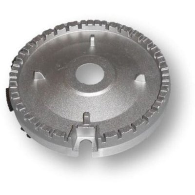 BEKO Bruleur (223244072) Four, cuisini&egrave;re 