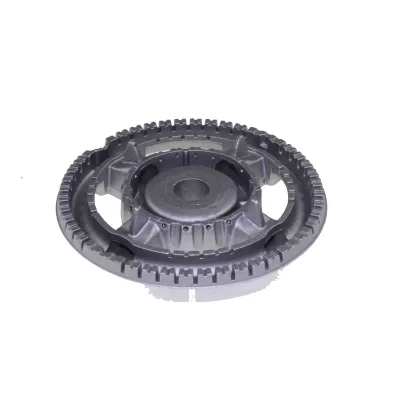 BEKO Bruleur Central Hig64221x Pour Cuisiniere  - 223900084