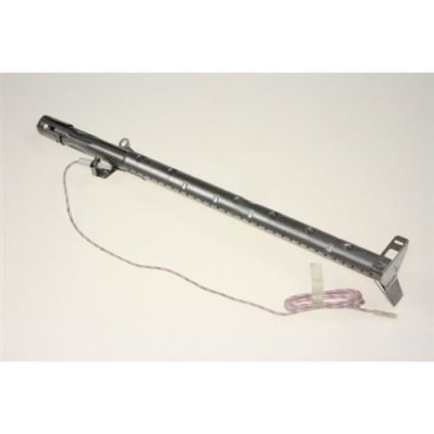 INDESIT Bruleur four gas tube - 9520032
