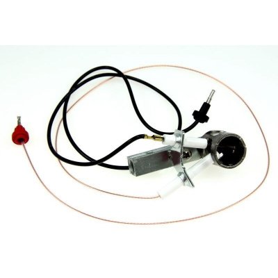 DOMETIC Bruleur gaz sans injecteur pour refrigerateur  - 241280282