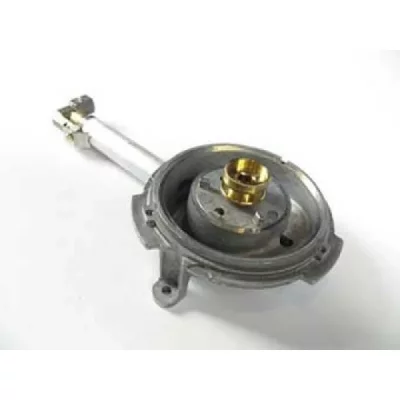 WHIRLPOOL Bruleur triple couronne pour cuisiniere  481236068981