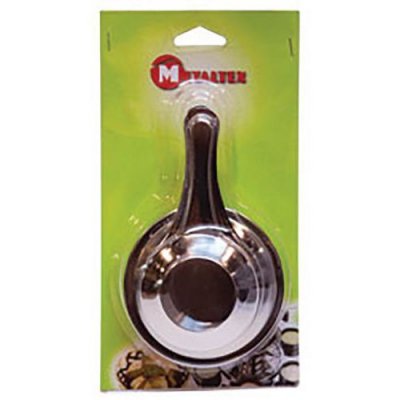 METALTEX Br&ucirc;leur universel pour r&eacute;chaud et fondue - 98 mm - 