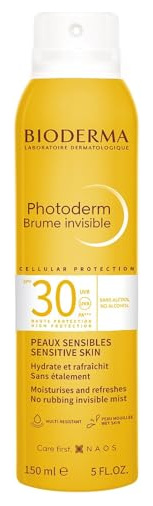 BIODERMA Brume invisible Photoderm SPF30 AE - 