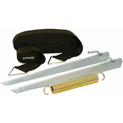 GENERIQUE Brunner 610/207 Sangles universelles pour Tente chapiteau 13&nbsp;m