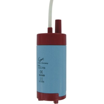COMET Brunner Pompe Submersible  Ocean 1100.90.59 Basse Tension 12V