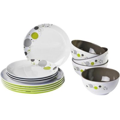 GENERIQUE Brunner &ndash; Service de Table Midday