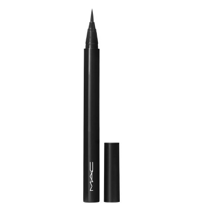 MAC COSMETICS Brushstroke 24Hour Liner Brushblack