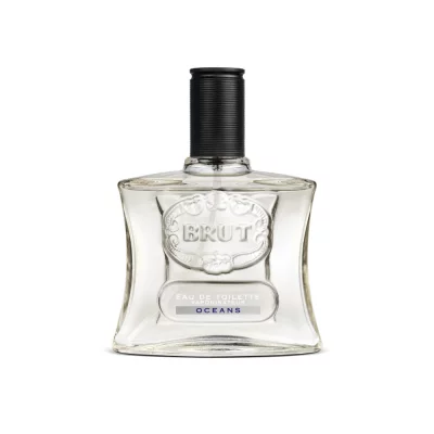 BRUT  Ocean eau de toilette, 100 ml, 