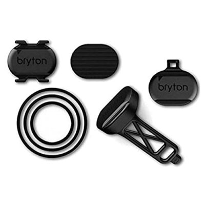 BRYTON  capteur cadence vitesse bluetooth ant
