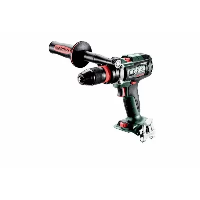 METABO Bs 18 LTX-3 bl q i Metal body Perceuse visseuse sans fil - 