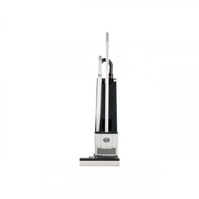 SEBO BS 360 Aspirateur Balai Plastique Gris