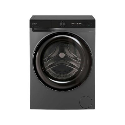 CANDY BS 49SB8G-S machine &agrave; laver Charge avant 9 kg 1400 tr/min Anthracite