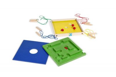 BS  Toys jeu de balance Creazy Coordination Game