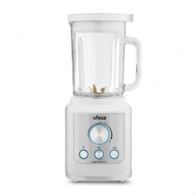  Bs4950 1800w 1.8l 230v 6 lames en titane verre inox