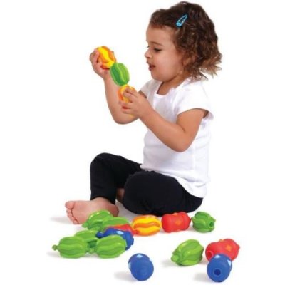 BSM  lot de 30 el&eacute;ments de formes original snaps ed 991030