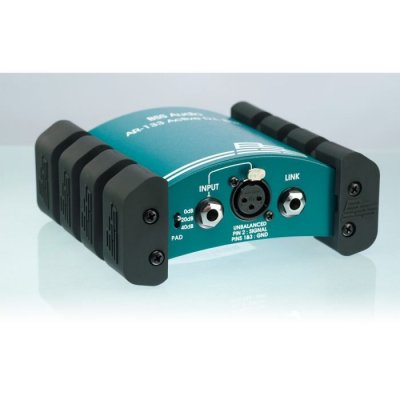 BSS  AR133&nbsp;&ndash;&nbsp;ar-133&nbsp;Caisse de INYECCION Direct Active