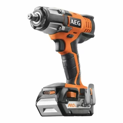 AEG Bss18c12z li-402cboulonneuse 18v 4935446456