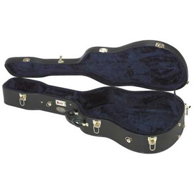 GEWA BSX Top Economy Mallette de rangement pour guitare Les Paul P/U 6