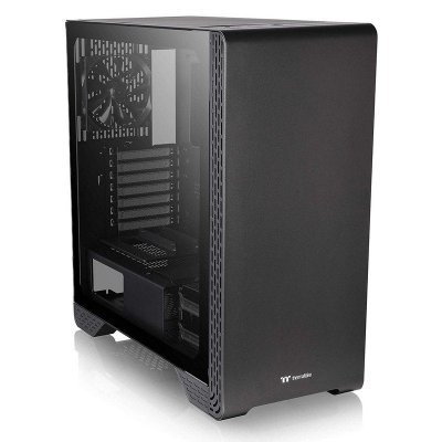 THERMALTAKE BT  S300 TG Black (CA-1P5-00M1WN-00)*2922