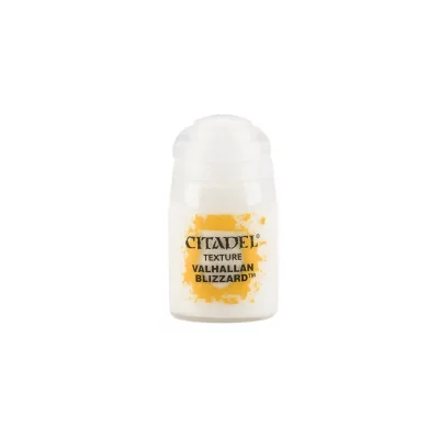 GAMES WORKSHOP BT16 Texture Valhallan Blizzard (24ml)