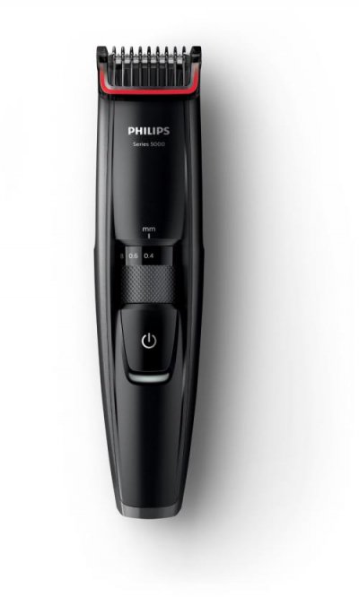 PHILIPS BT5200/16 Beardtrimmer S&eacute;ries 5000