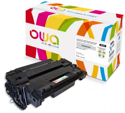 BTE 1 HP Laserjet P3015