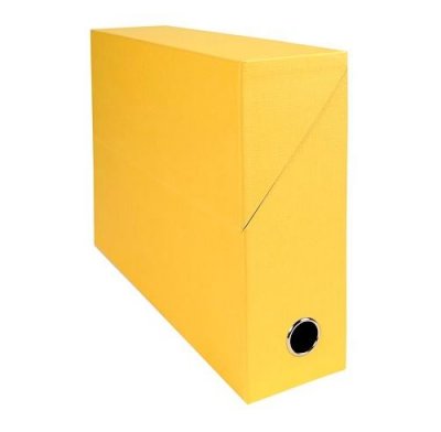 Bte transfert D90 papier toile jaune