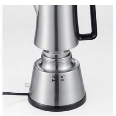 CLOER Btf  5928 -machine espresso moka