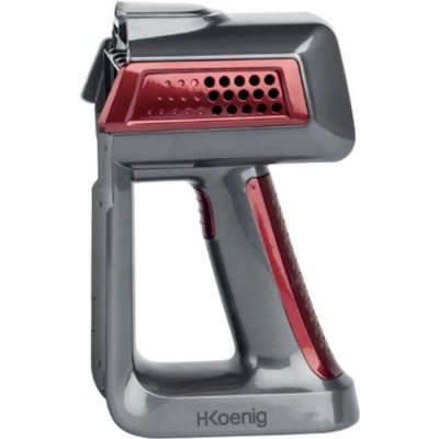 H.KOENIG Bty600 1 batterie rechargeable pour aspirateur powerclean up600