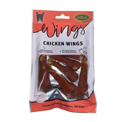 BUBIMEX  : Friandise Chien : Chiken Wings