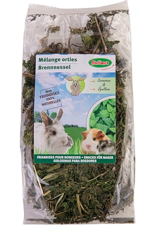 BUBIMEX  M&eacute;lange orties 80 g