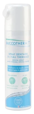 BUCCOTHERM  Spray Dentaire 200 ml - Spray 200 ml