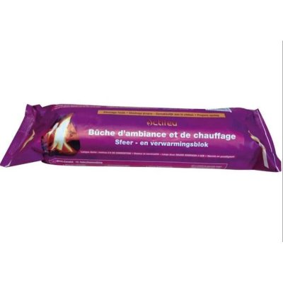 ACTIFEU B&ucirc;che d'ambiance - 1.1kg - 
