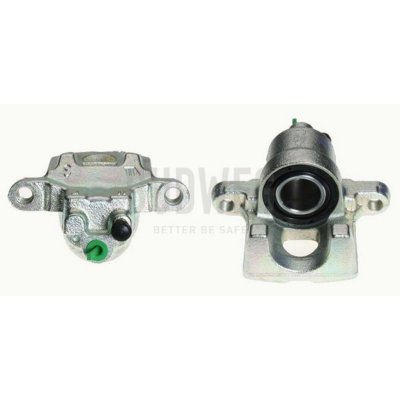 BUDWEG CALIPER A S BUDWEG CALIPER 343608 &Eacute;trier de frein LEXUS: RX II