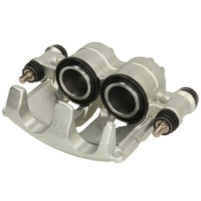 BUDWEG  Caliper A/S &Eacute;trier de frein pour RENAULT: Master & OPEL: Movano & NISSAN: NV400 (Ref: 344588)